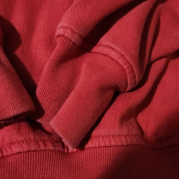 VINTAGE TOMMY HILFIGER WOMENS SIZE LARGE TOMMY FRONT HILFIGER BACK SUPER COOL! - Picture 11 of 16